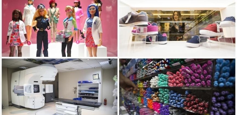 Ticaret Bakanlığı ithalatta ürün güvenliği için birçok düzenlemeyi devreye aldı