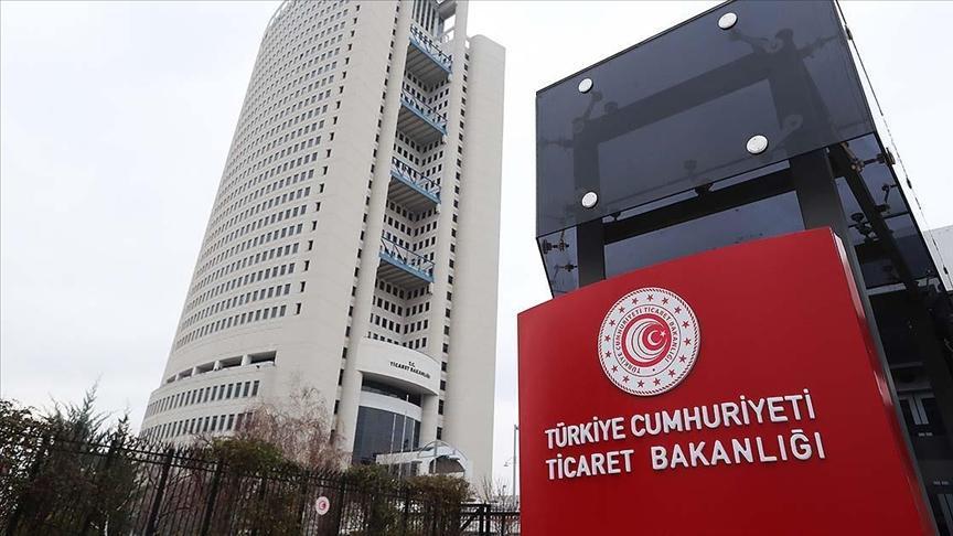 Ticaret Bakanlığı, yerli üretimi korumak için ithalata yönelik birçok düzenlemeyi devreye aldı