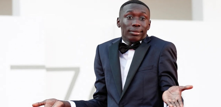 Tiktok fenomeni Khabene Lame 975 milyon dolarlık anlaşma imzaladı. Yapay zeka ikizini de sattı