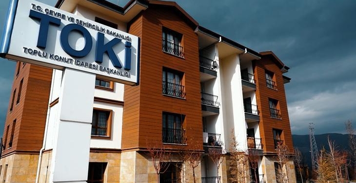 TOKİ sosyal konut kuraları devam ediyor! 9 şehirde daha tarih belli oldu