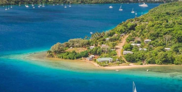 Tonga Hakkında Bilgiler; Tonga Bayrağı Anlamı, 2026 Nüfusu, Başkenti, Para Birimi Ve Saat Farkı