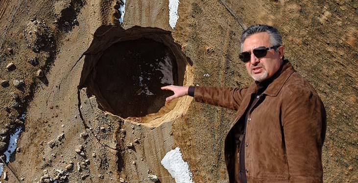 Toprak altımızdan kayıyor! Uzman uyardı: Çökmeler sürecek