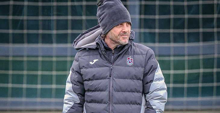 Trabzonspor’da sarı kart alarmı!