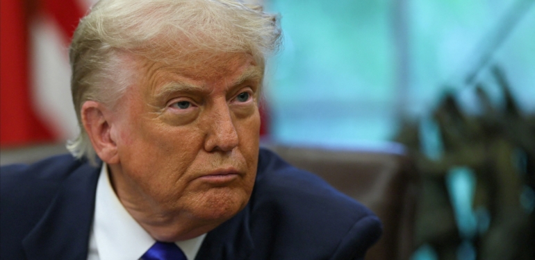 Trump açıkladı. ABD, Venezuela’dan ne zaman çekilecek?