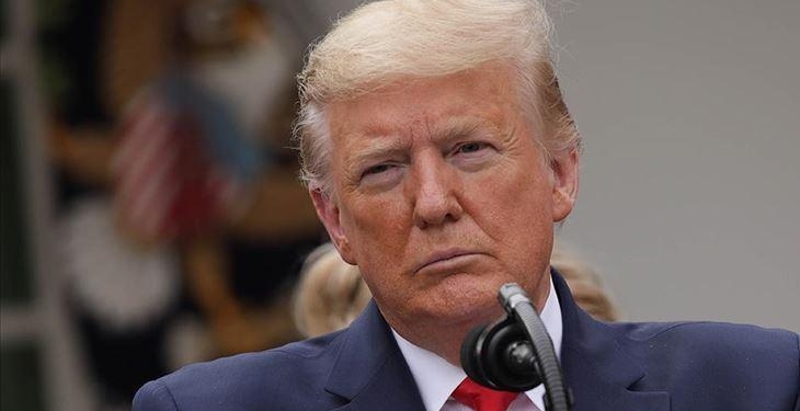 Trump: Venezuela’yı yönetmeye devam edeceğiz