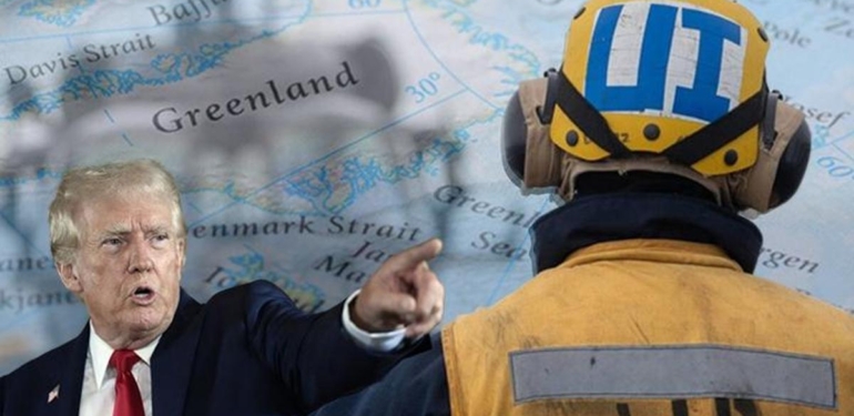 Trump’ın bir sonraki hedefi neresi olacak? Grönland adımının önündeki NATO detayı!