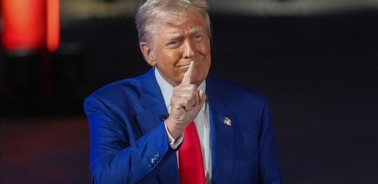 Trump’ın yeni hedefi Küba