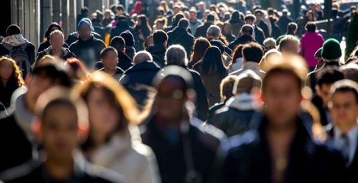 TÜİK açıkladı! İşsizlik 32 aydır tek hanede