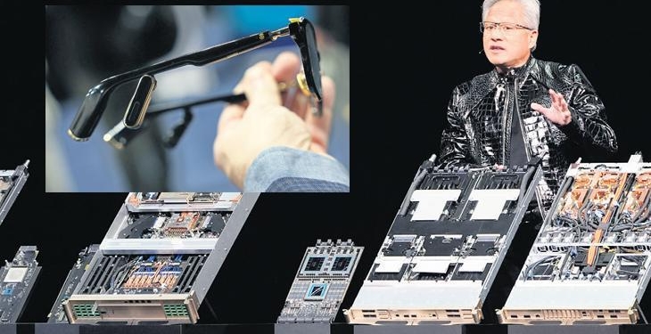 Tüketici Elektroniği Fuarı CES 2026 başladı: Yapay zekâ her yerde