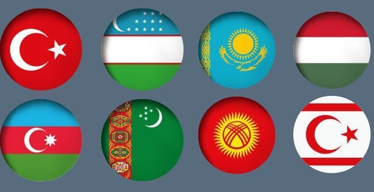 Türk Dünyası’nda askeri iş birliği: Bir millet sekiz kuvvet