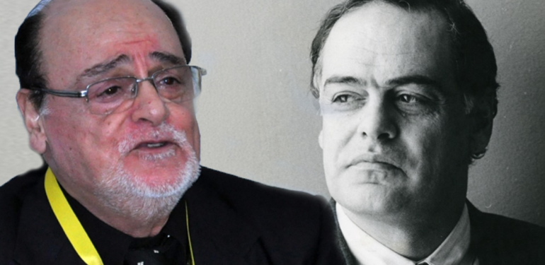 Türk operasının usta ismi Mesut İktu hayatını kaybetti