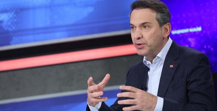 Türkiye ile Azerbaycan’dan yeni doğal gaz anlaşması!