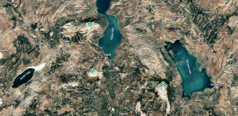 Türkiye’nin en büyük 3’lüsü için kritik uyarı: ‘Geri dönülemez şekilde bozulma riskiyle karşı karşıya’