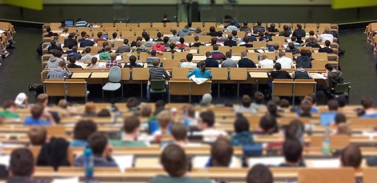 Türkiye’nin en iyi üniversiteleri belli oldu. Hangi üniversiteler dünya sıralamasına girdi?