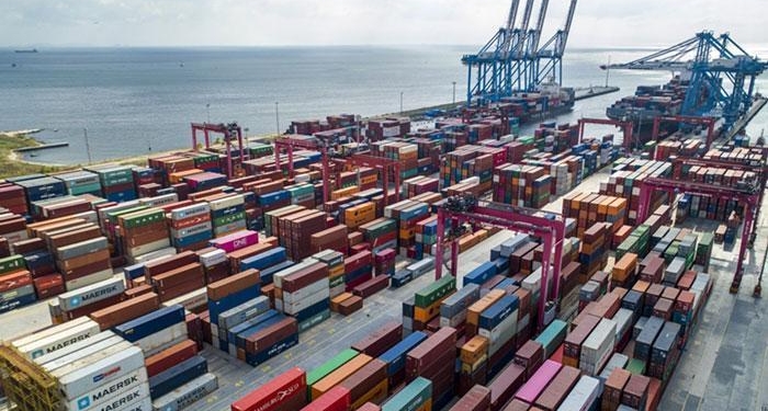 Türkiye’nin ihracatı 2025’te 273 milyar 361 milyon dolar oldu