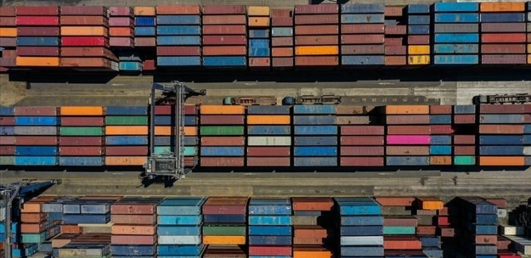 Türkiye’nin İspanya’ya yıllık ihracatı 10 milyar doların üzerine çıktı