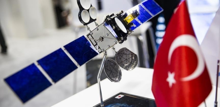 Türksat 5A, Türkiye’nin uydu haberleşmesini üst lige taşıdı