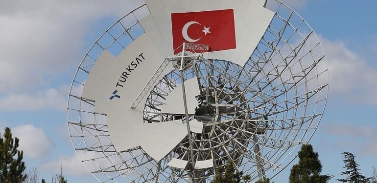 TÜRKSAT Kablo abone sayısında üçüncülüğe yükseldi