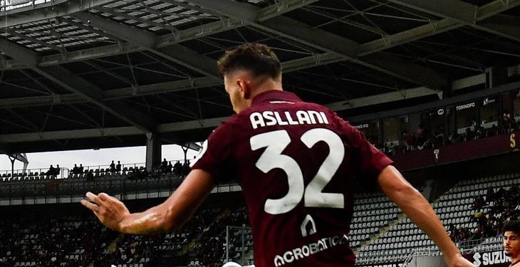 Uçuş planı iptal edildi! Beşiktaş’tan Kristjan Asllani açıklaması