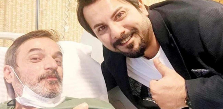 Ufuk Özkan’a donör olmuştu! Salih Kıvırcık ‘para aldı’ iddialarına net cevap