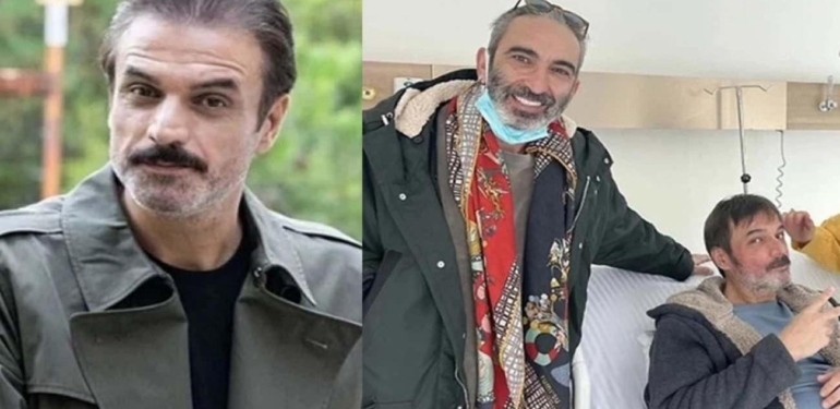 Ufuk Özkan’ın sağlık durumuyla ilgili kritik gelişme! Kardeşi açıkladı