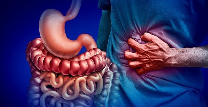 ‘Ülseratif kolit doğru tedaviyle kontrol altına alınabilir’