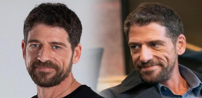 Ünlü oyuncunun gizli yeteneği şoke etti: Cemal Hünal’ı hiç böyle görmediniz!