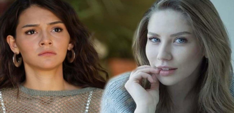 Ünlülere uyuşturucu operasyonu: Çağla Boz ve Melis Sabah gözaltına alındı