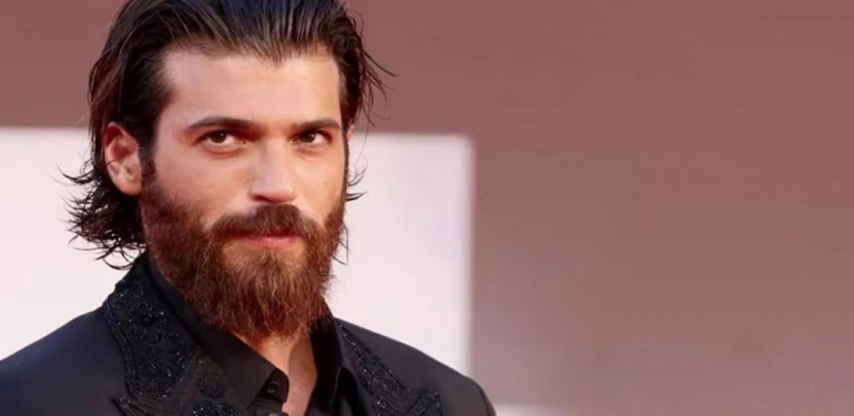 Ünlülere yönelik uyuşturucu operasyonunda yeni dalga: Can Yaman gözaltına alındı!