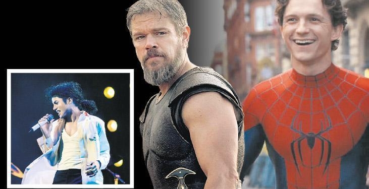 Ustalar gümbür gümbür