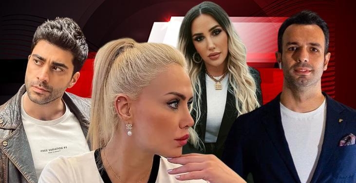 ‘Uyuşturucu’ soruşturması! 4 şüpheli serbest bırakıldı, 19 şüpheliye tutuklama talebi