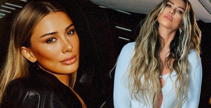 Uyuşturucu soruşturmasında gözaltına alınmıştı! Selen Görgüzel’in test sonucu belli oldu