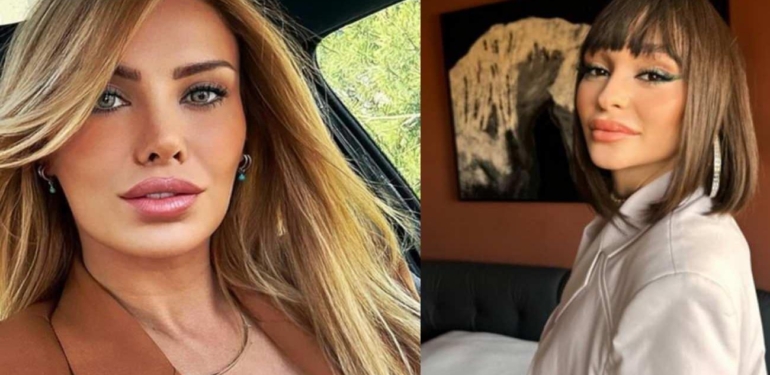 Uyuşturucu soruşturmasının yankıları sürüyor: Ceyda Ersoy ve şarkıcı Alya gözaltına alındı!