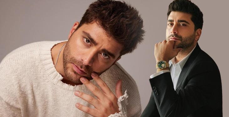 Uyuşturucu test sonucu pozitif çıkmıştı! Diziden çıkarılan Doğukan Güngör’den ilk açıklama