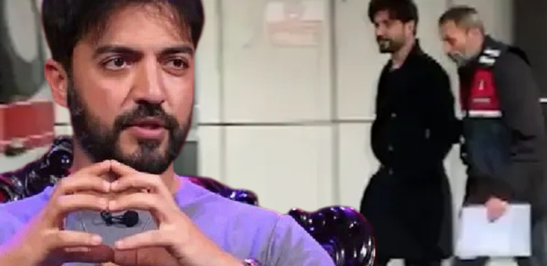 Uyuşturucu testi pozitif çıkan Yusuf Güney: Bana cin kavmi yolladılar