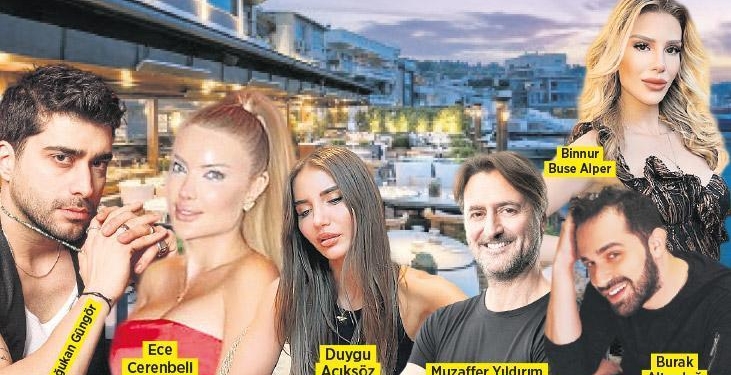 Uyuşturucu ve fuhuş operasyonunda 5. dalga: Bebek Otel sahibi de gözaltına alındı