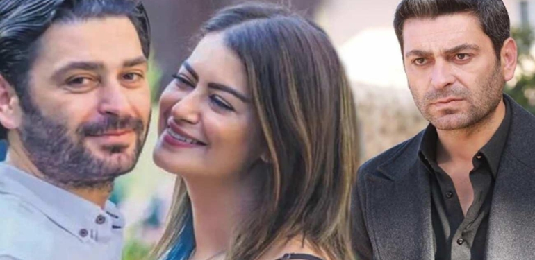 Uzak Şehir’in Cihan’ı Ozan Akbaba’yı sarsan haber! Çekimleri yarıda bıraktı