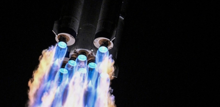 Uzayda yapay zeka yarışı. Çin’den Musk’a açık meydan okuma