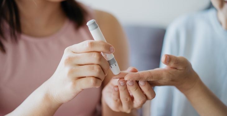 Uzmanı uyardı: Yeni diyabet türü Tip 5, kronik yetersiz beslenme sonucu gelişiyor