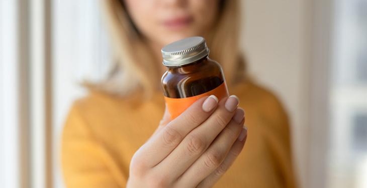 Uzmanından uyarı: “Gereksiz vitamin kullanımı bağışıklığı olumsuz etkileyebilir”