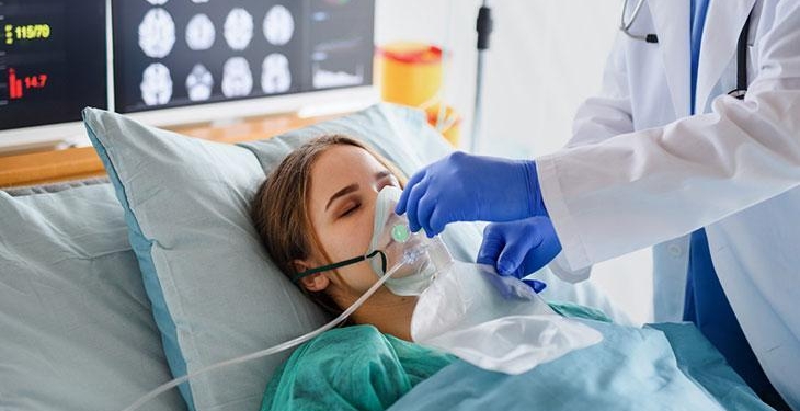 Uzmanlar uyarıyor: Covid-19 hala yüzbinlerce kişinin ölümüne yol açıyor