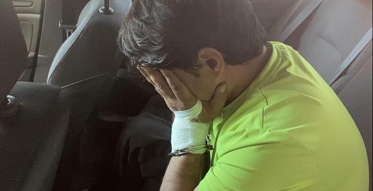 Vahşete indirimsiz ağırlaştırılmış müebbet: Vicdan azabı çekiyorum