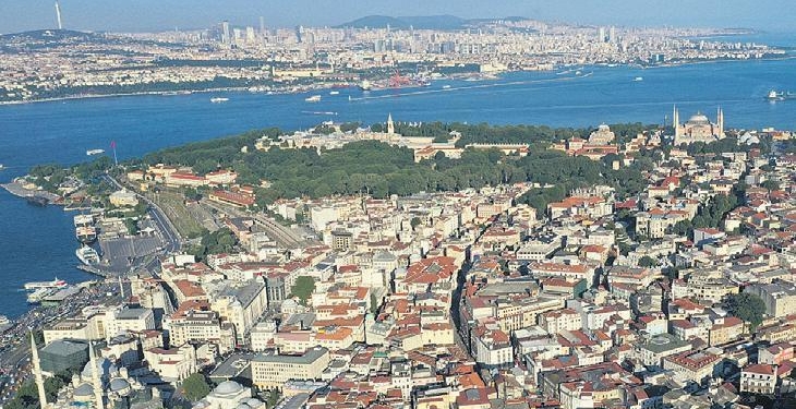 ‘Vatandaşlık’ yerine ‘oturum izni’ önerdiler