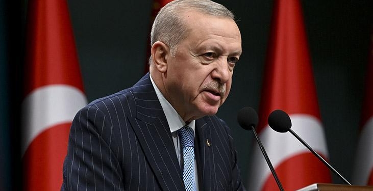 Venezuela halkının yanındayız