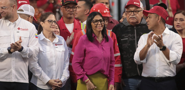 Venezuela Meclisi, yeni petrol yasasını kabul etti