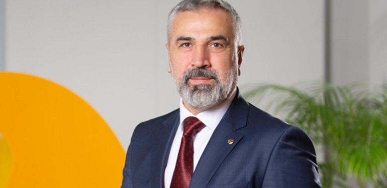 Veri merkezi odaklı ilk istihdam programı hayata geçti