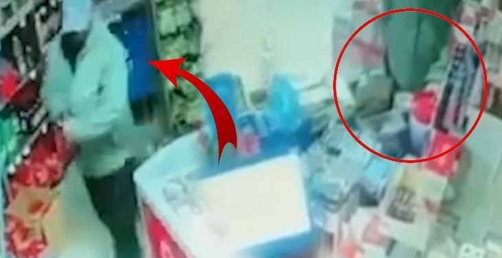 Vicdanları sızlatan hırsızlık: SMA’lı minik Zeynep’in bağış kutusunu çaldılar