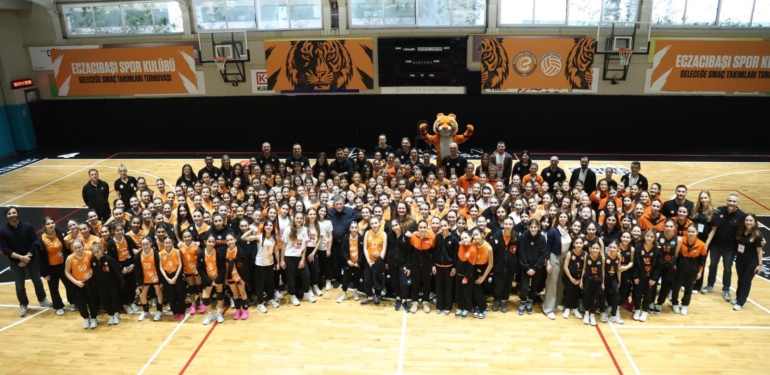 Voleybolun geleceği Antalya’da konuşuldu