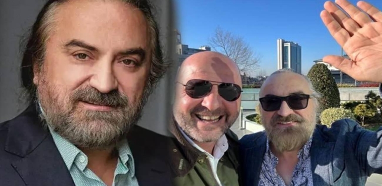 Volkan Konak’ın son mesaj ortaya çıktı! Mezarından bahsetmiş…