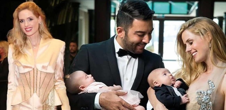 Wilma Elles’in nafaka davasında karar çıktı: Kerem Göğüş’ün talebi reddedildi!